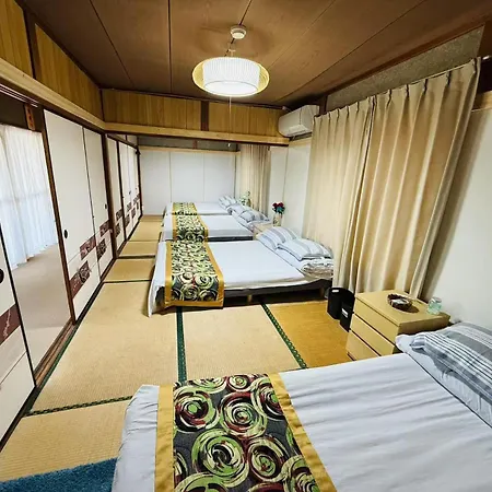 Shiga Biwa Lake Shanshui House Takashima Exterior photo