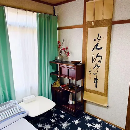 Shiga Biwa Lake Shanshui House Takashima Exterior photo