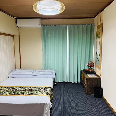 Shiga Biwa Lake Shanshui House Takashima Exterior photo