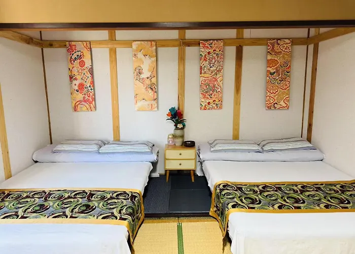 山水之家飯店