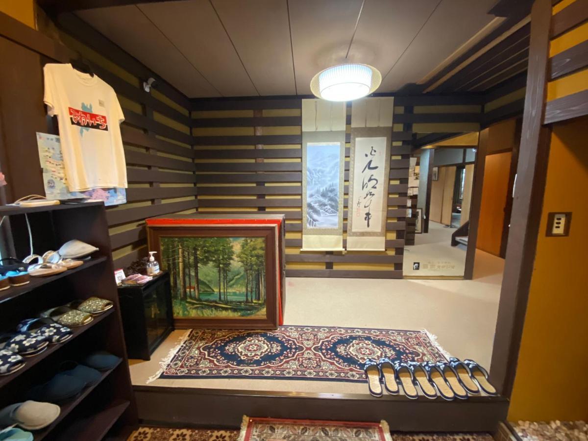 Shiga Biwa Shanshui House * Takashima