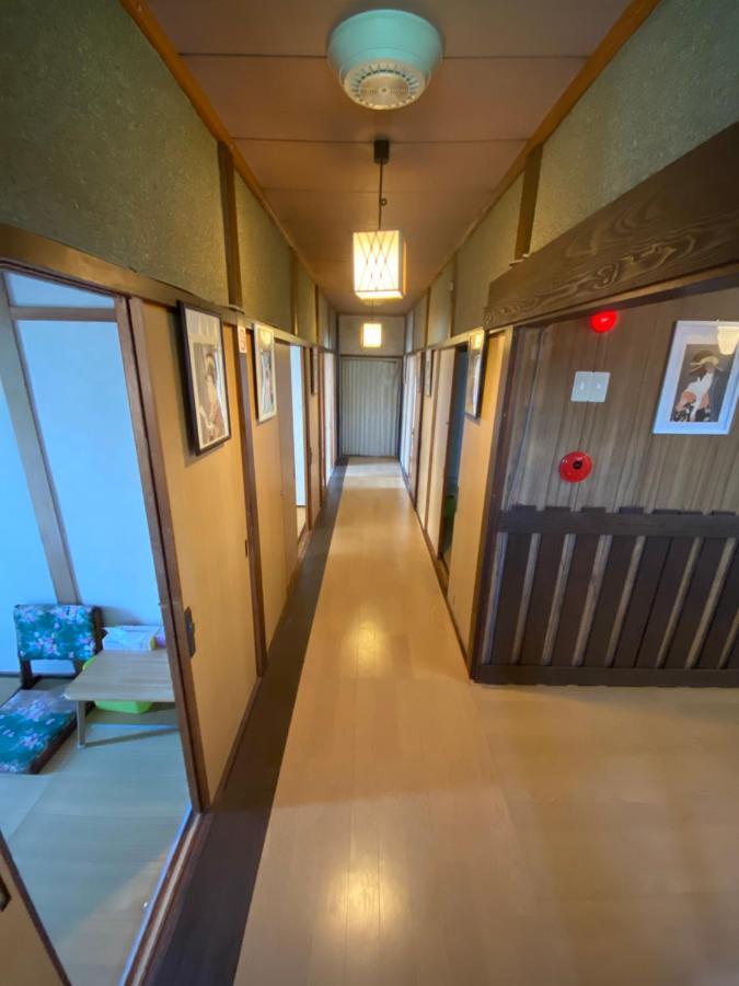 Shiga Biwa Shanshui House Takashima