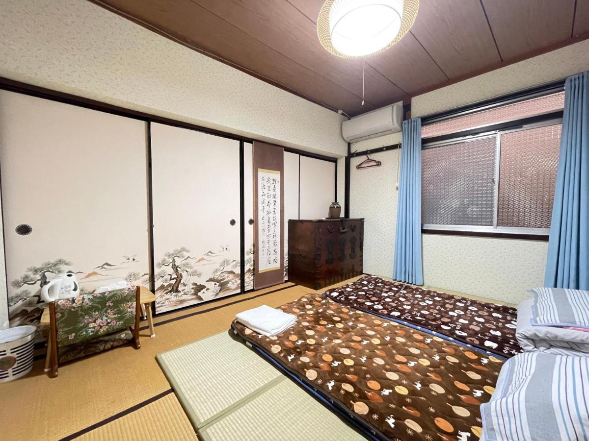 Shiga Biwa Shanshui House 招待所 Takashima