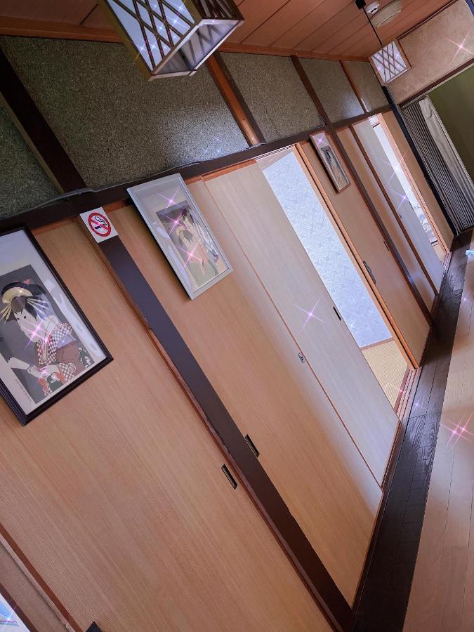 Shiga Biwa Shanshui House 招待所 *