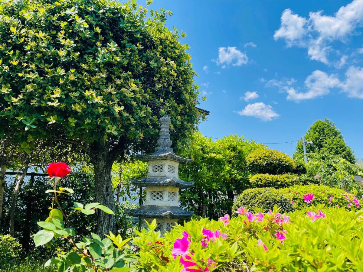 Shiga Biwa Shanshui House 招待所 *