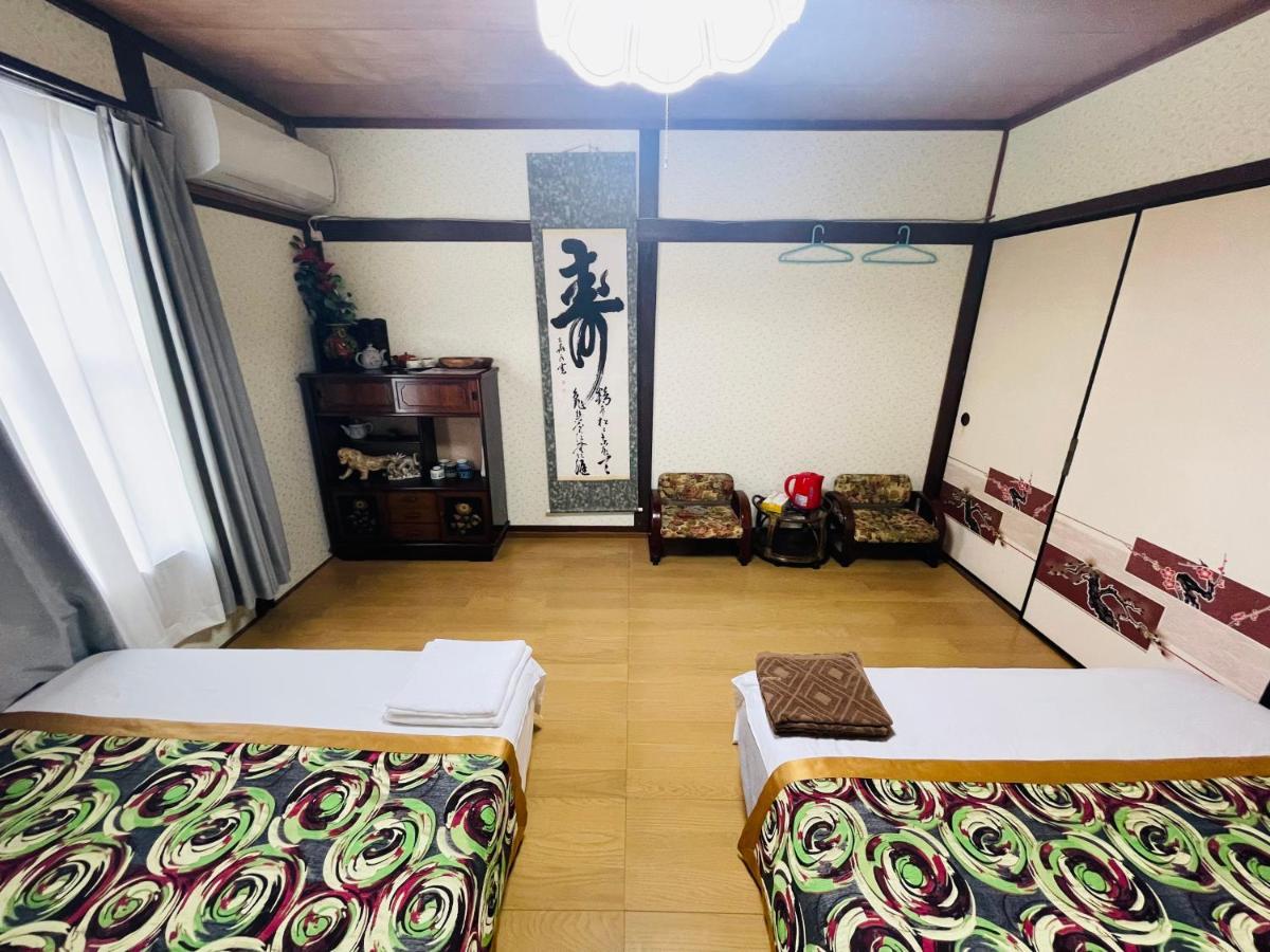 Shiga Biwa Shanshui House Takashima