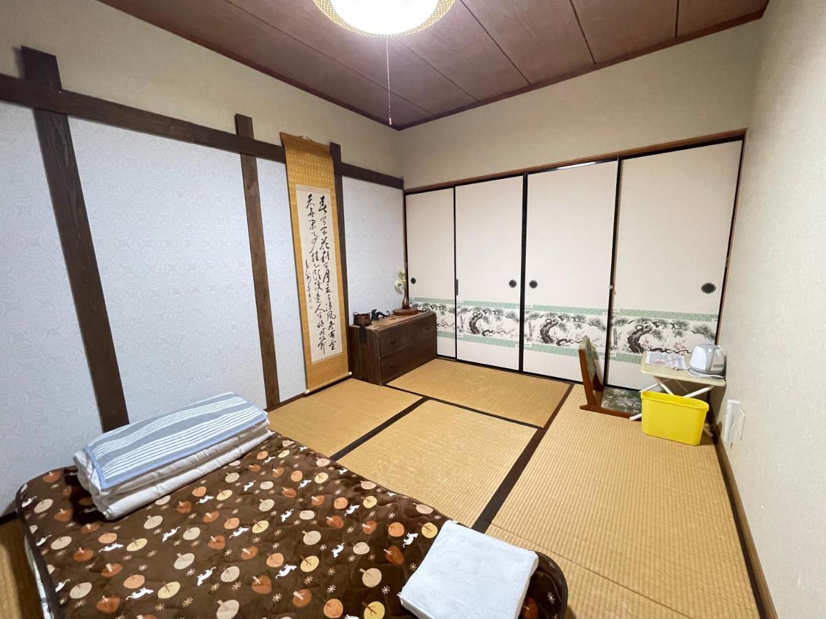 Shiga Biwa Shanshui House