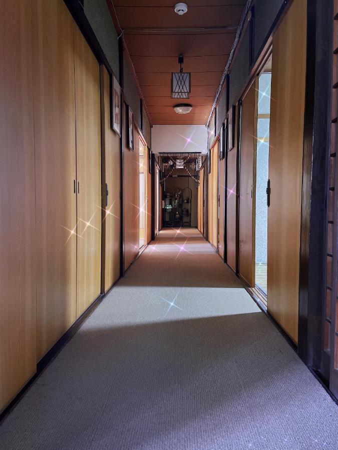 招待所 Shiga Biwa Shanshui House Takashima