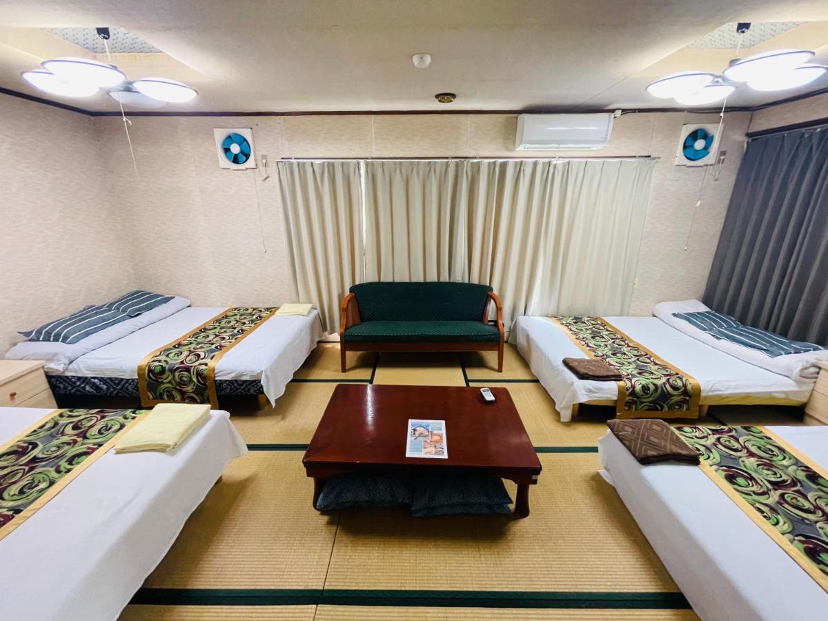Shiga Biwa Shanshui House * Takashima