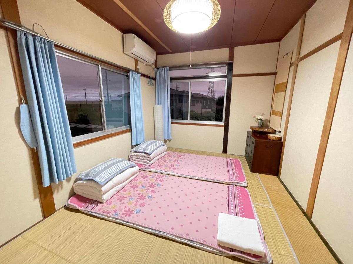 Shiga Biwa Shanshui House * Takashima