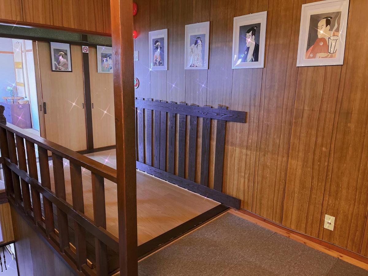 招待所 Shiga Biwa Shanshui House Takashima