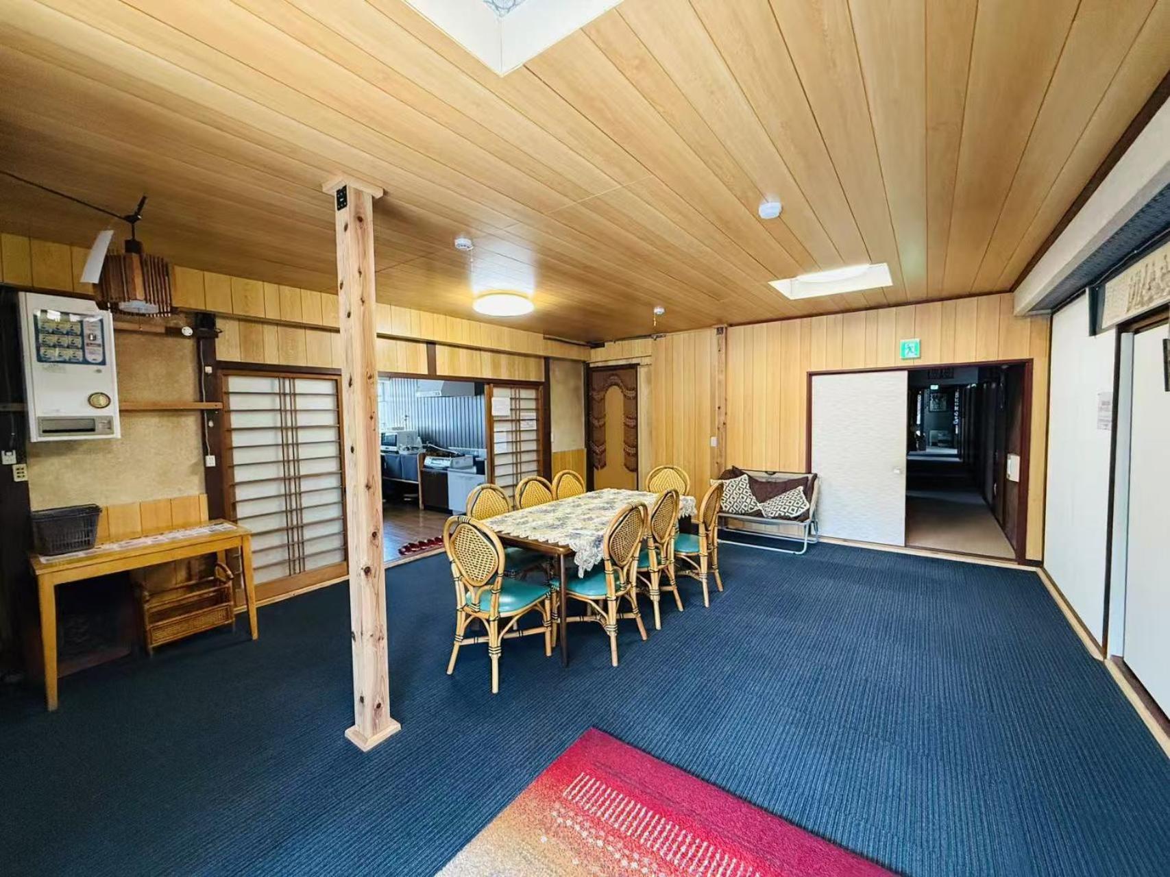 Shiga Biwa Shanshui House Takashima