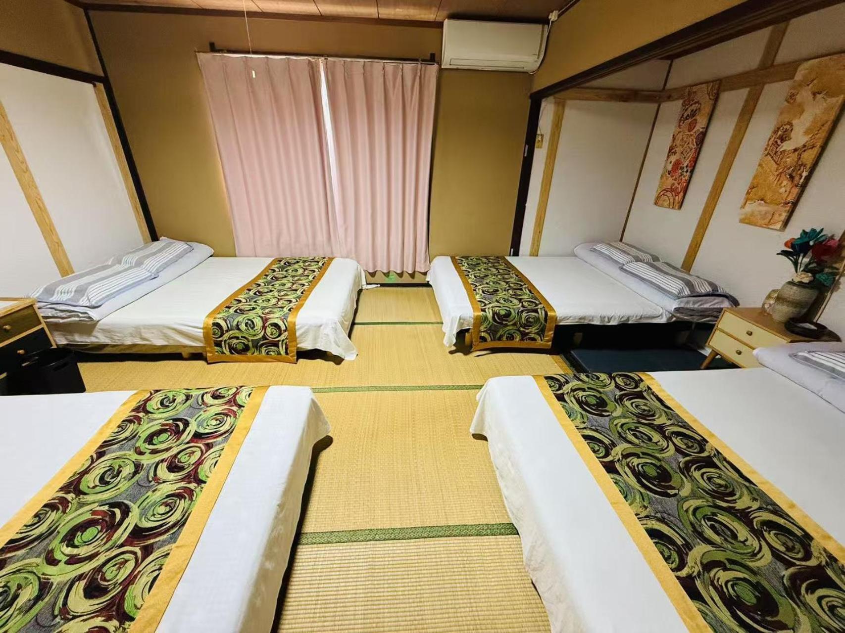 Shiga Biwa Shanshui House * Takashima