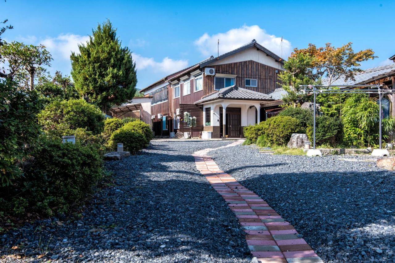Shiga Biwa Shanshui House 招待所 Takashima